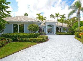 61 Saint James Dr, Palm Beach Gardens, FL 33418