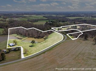 0 Wr Gillespie Rd, Dobson, NC 27017