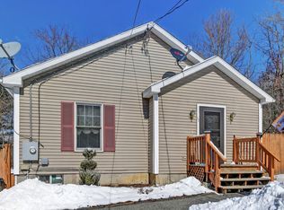 17 Demont Ave, Pittsfield, MA 01201