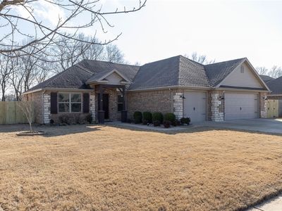 803 Sedgwick Dr, Prairie Grove, AR, 72753