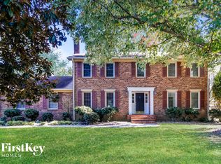 401 Oneill Dr, Jamestown, NC 27282