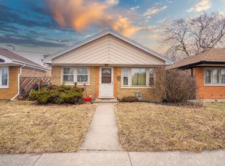 5929 S Major Ave, Chicago, IL 60638