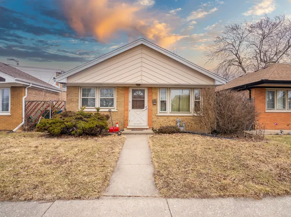 5929 S Major Ave, Chicago, IL 60638