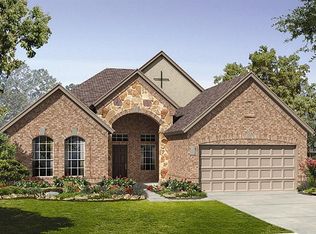 39 S Pinto Point Cir, The Woodlands, TX 77389