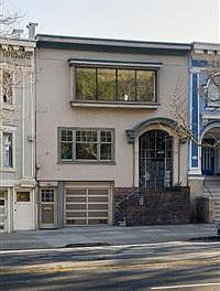 1st image of 724A Masonic Ave