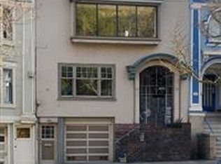 724A Masonic Ave, San Francisco, CA 94117