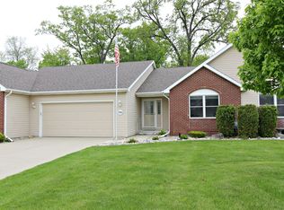 7164 Burning Bush Ln, Flushing, MI 48433