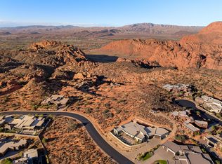 Long Sky Dr #1011, Saint George, UT 84770