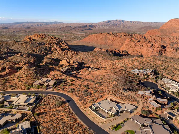 Long Sky Dr #1011, Saint George, UT 84770