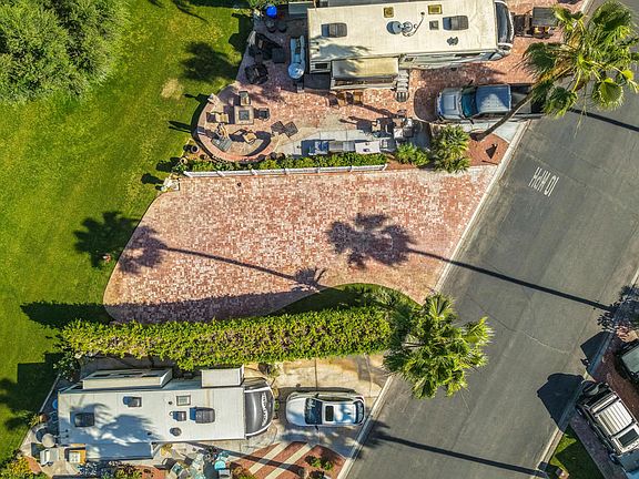 2nd image of 69411 Ramon Rd #145