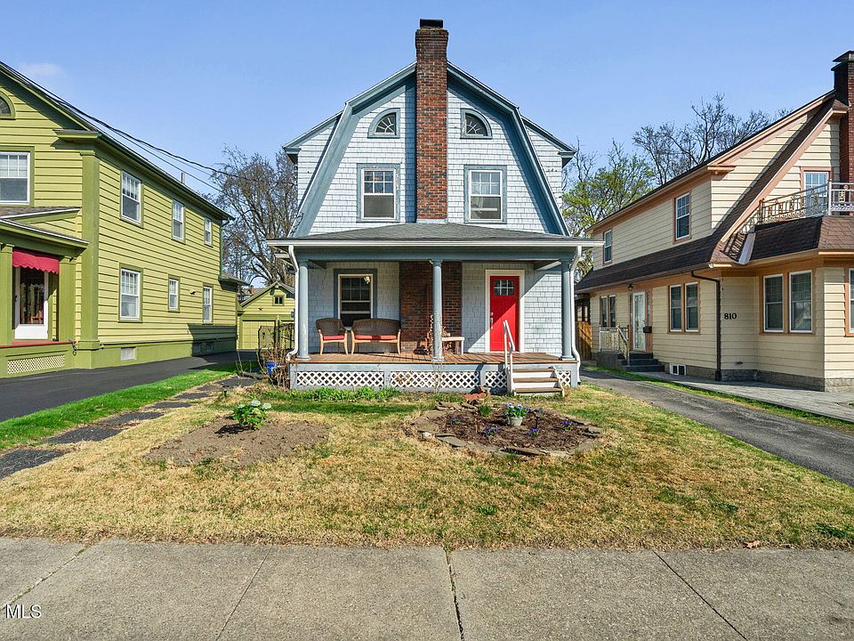 1st image of 814 Rankin Avenue