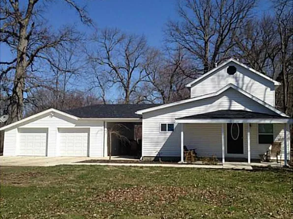 2673 Saint Rte #54, Urbana, OH 43078