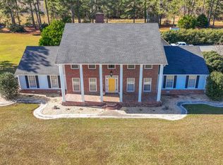 515 Cranford Sumner Rd, Lenox, GA 31637