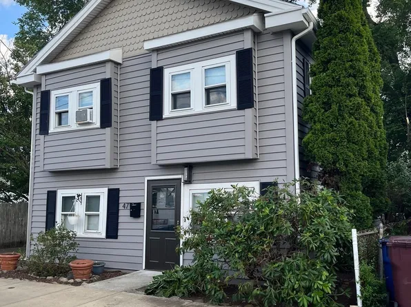 49 George Ave, Revere, MA 02151