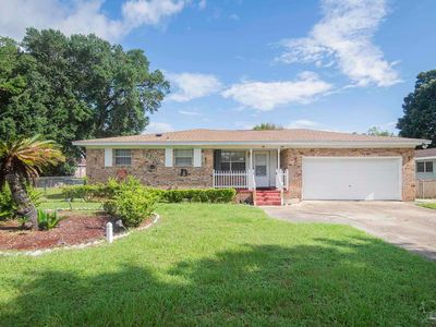 1300 E Leonard St, Pensacola, FL, 32503