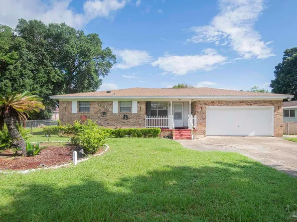 1300 E Leonard St, Pensacola, FL 32503