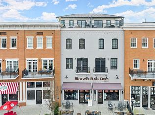 340 Town Center Ave UNIT 204, Suwanee, GA 30024