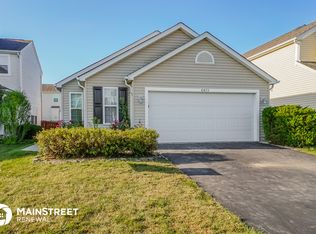 6873 Willow Bloom Dr, Canal Winchester, OH 43110