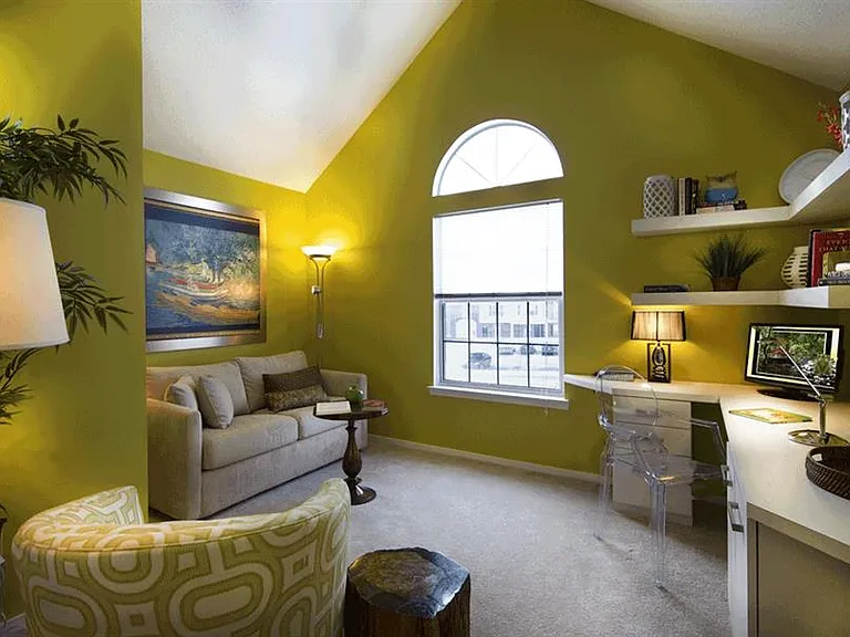 Citation Club Apartments — Photo 17