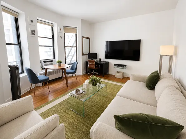 102 E 31st St APT 2D, New York, NY 10016