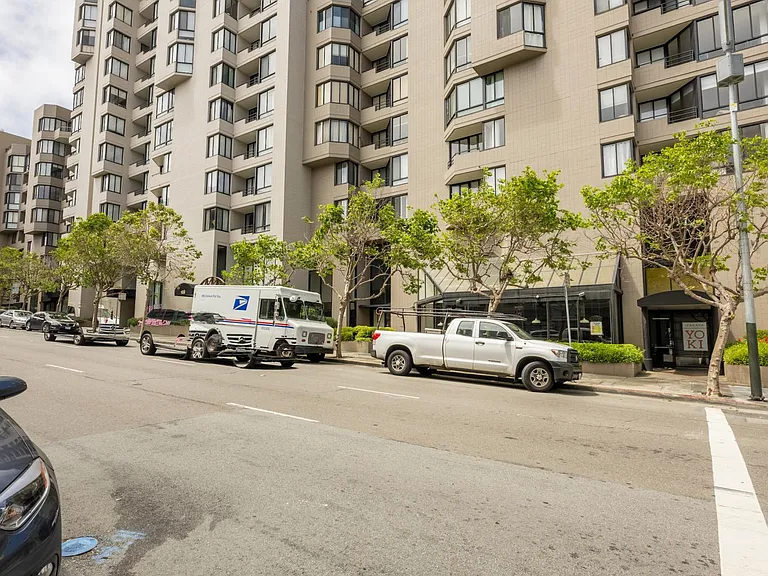 900 Bush St #213 — Photo 27