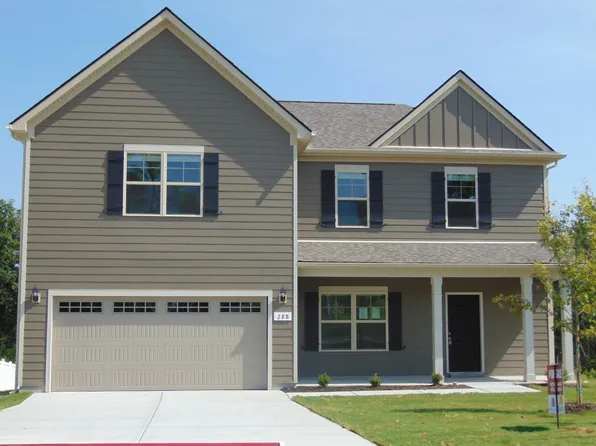 288 Spring St Lot 186, La Vergne, TN 37086