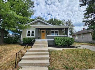 807 Carlyle Pl, Indianapolis, IN