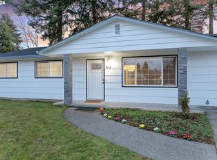 161 NE 183rd Pl, Portland, OR 97230