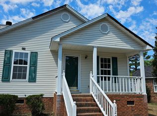 120 Tarpon Springs Rd, Columbia, SC 29223