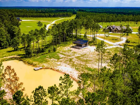 219 Big Buck Dr Lot 1, Moscow, TX 75960