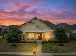 449 Stone Manor Dr, Mc Gregor, TX 76657