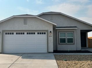 4565 Madison Rd, Fernley, NV 89408