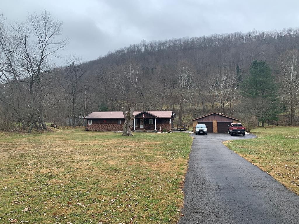 2804 Bandy Rd, Cedar Bluff, VA 24609 Zillow