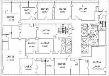 2nd image of 132 W 32nd St