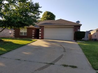 3906 SW Hansom Loop, Bentonville, AR 72712