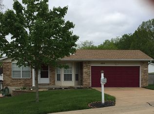 4019 Sunny Brook Dr, Arnold, MO 63010