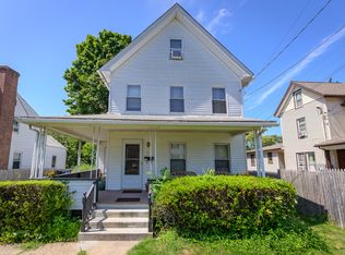 77 Stuart Ave, Norwalk, CT 06850