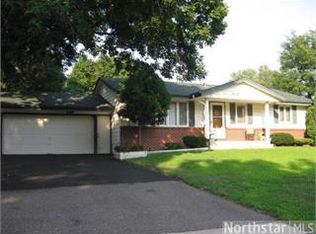 5736 June Ave N, Brooklyn Center, MN 55429