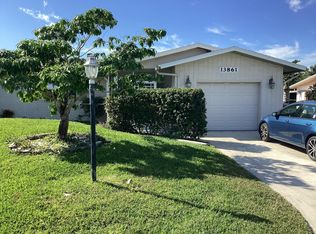 13861 Packard Terrace, Delray Beach, FL 33484
