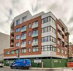 Rented by Bouklis Group