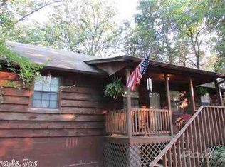 10 E Martin Ln, Greenbrier, AR 72058