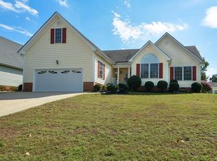 4307 Maughan House Ter, Chester, VA 23831