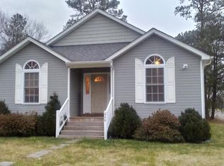 246 5th St, Colonial Beach, VA 22443