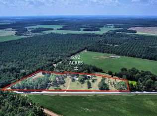 2697 Drayton Rd, Vienna, GA 31092