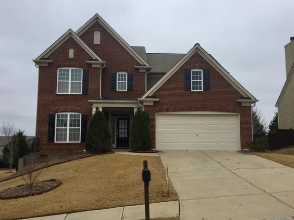 640 Earlham Dr, Suwanee, GA 30024