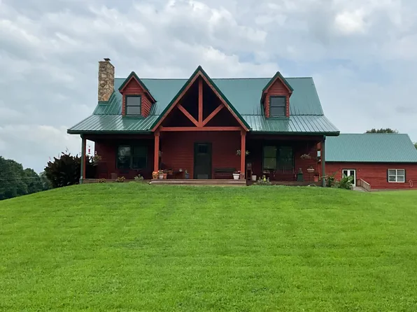 181 William Whitley Rd, Stanford, KY 40484