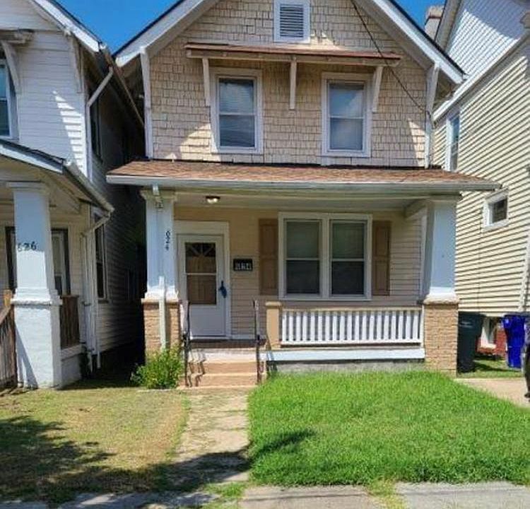 1st image of 624 W 37th St