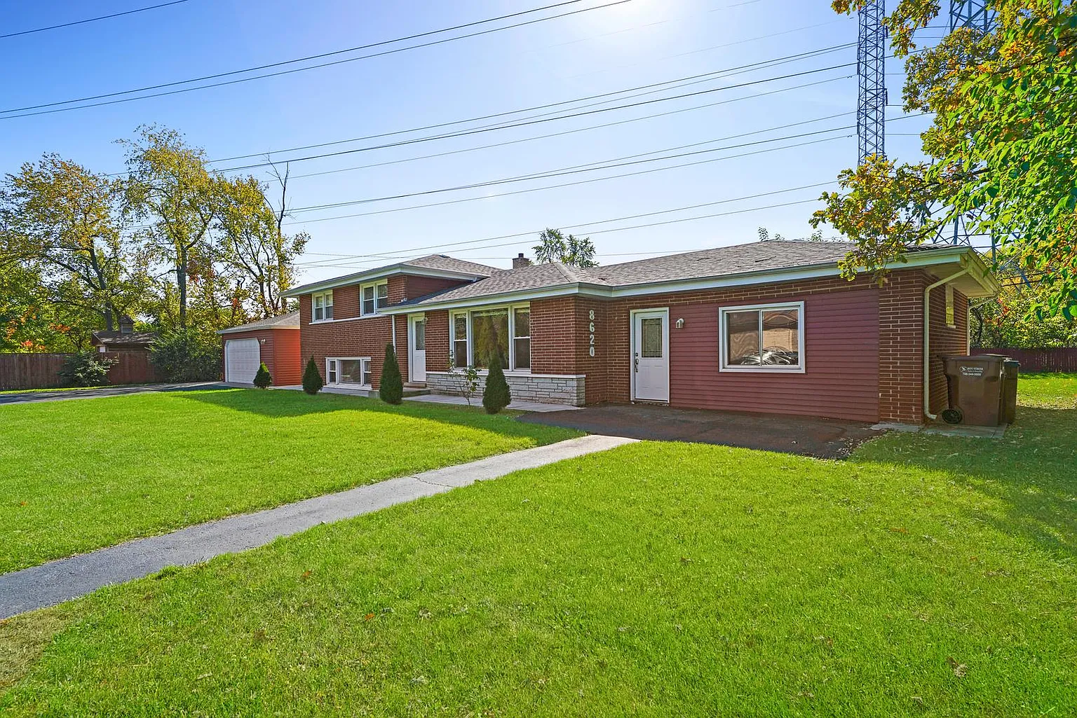 8620 Wolf Rd photo 1