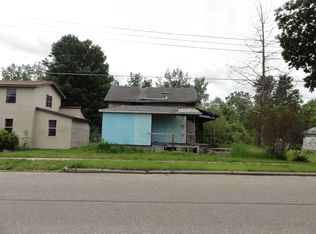 322 Sherman St, Nashville, MI