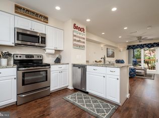 722 Anchor Chain Rd UNIT 15B, Ocean City, MD 21842